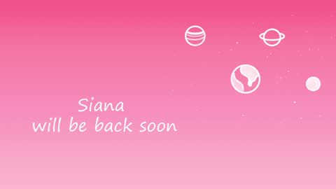 Snapshot of s1anaa chatting on 02.05.25 Ana online show from 02.05.25