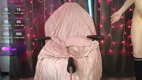 s1lent_v0id online show from 03.20.26