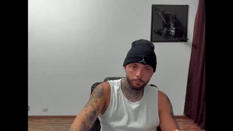 s1nmaster online show from 09.14.25