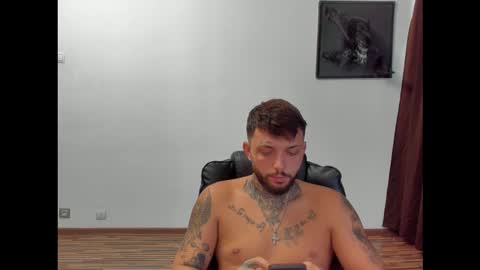 s1nmaster online show from 09.16.25