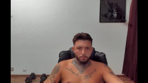 s1nmaster online show from 09.18.25