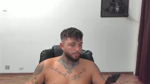 s1nmaster online show from 10.04.25