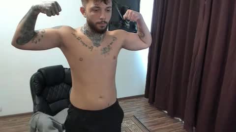 s1nmaster online show from 10.11.25