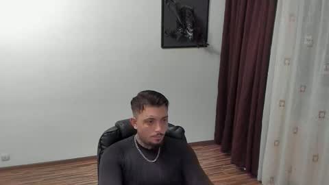 s1nmaster online show from 10.17.25