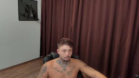 s1nmaster online show from 10.25.25