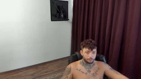 s1nmaster online show from 11.03.25