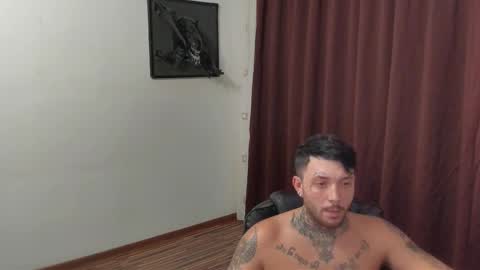 s1nmaster online show from 11.24.25