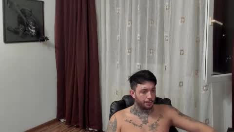 s1nmaster online show from 11.30.25