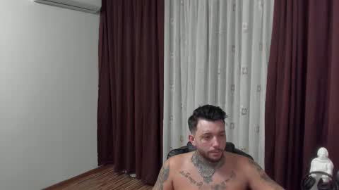 s1nmaster online show from 12.14.25