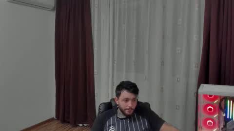 s1nmaster online show from 01.12.26