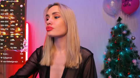 Mary  online show from 12.13.24