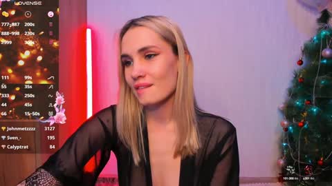 Mary  online show from 12.14.24