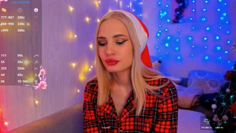 Mary  online show from 12.18.24