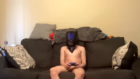 SEXY WELDER online show from 02.14.25