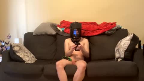 SEXY WELDER online show from 02.19.25