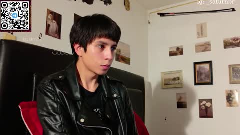 ST online show from 11.22.25