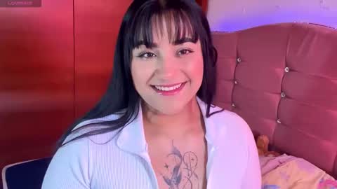 S H A R O N model independient online show from 11.12.25