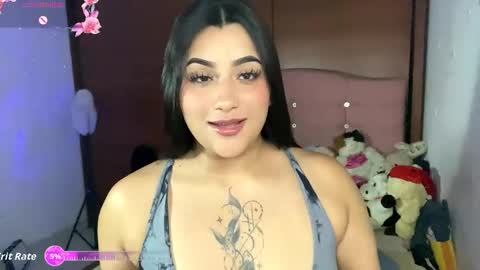 Snapshot of s_demoni1 chatting on 03.10.26 S H A R O N model independient online show from 03.10.26