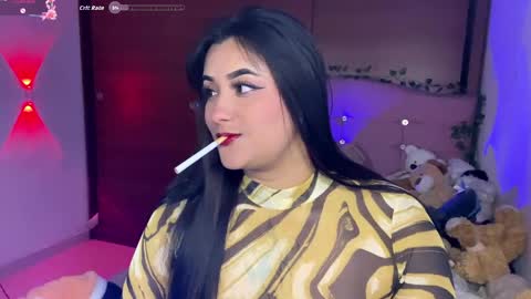Snapshot of s_demoni1 chatting on 04.08.26 S H A R O N model independient online show from 04.08.26