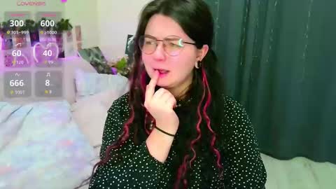 Kate online show from 02.16.26