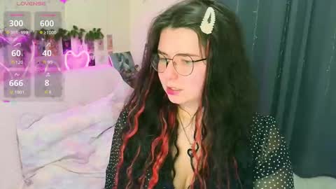 Kate online show from 03.02.26