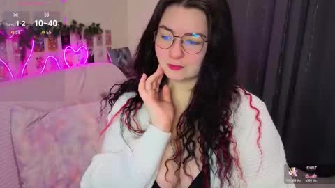 Kate online show from 03.15.26