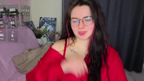 Kate online show from 04.08.26