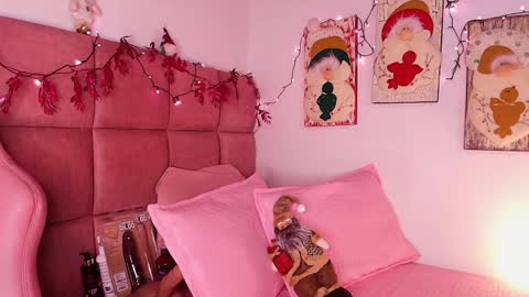 Samantha online show from 12.05.24