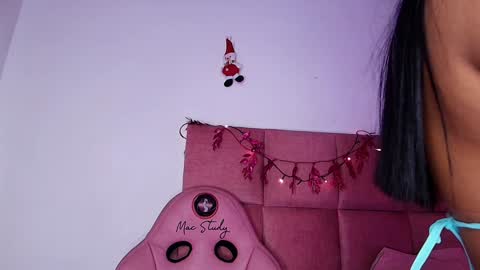 Samantha online show from 12.13.24