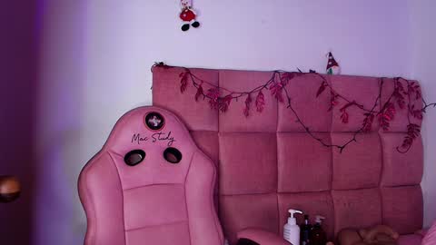 Samantha online show from 12.19.24