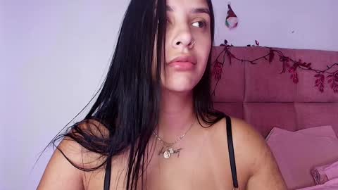 Samantha online show from 12.22.24