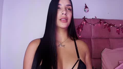 Samantha online show from 12.27.24