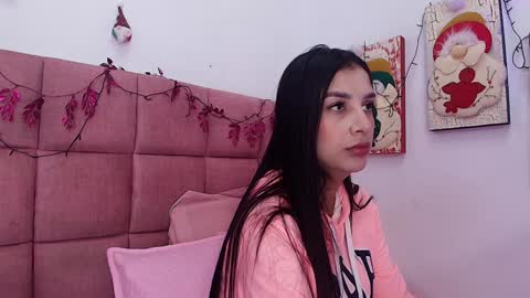 Samantha online show from 12.28.24