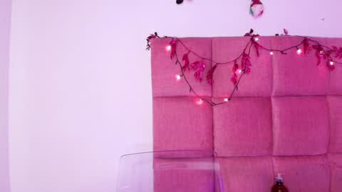 Samantha online show from 12.30.24