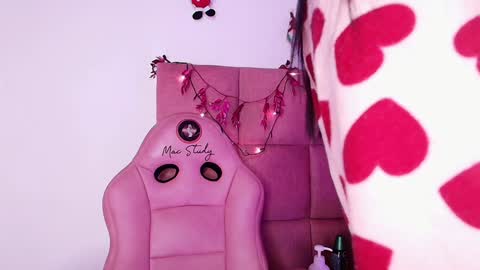 Samantha online show from 12.31.24