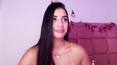 Samantha online show from 12.31.24