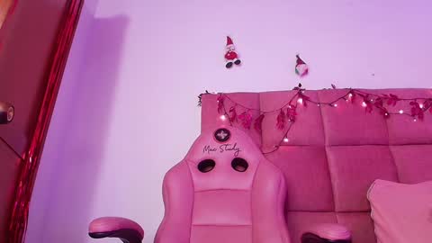 Samantha online show from 01.03.25