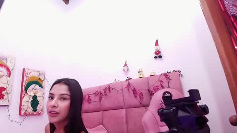 Samantha online show from 01.08.25