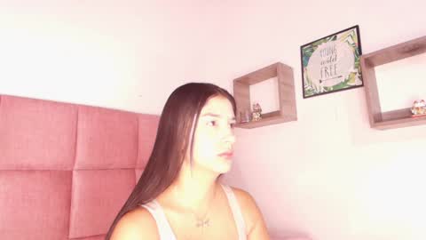 Samantha online show from 01.15.25