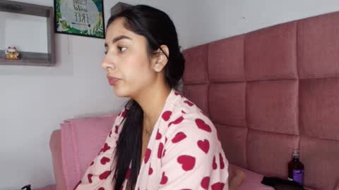 Samantha online show from 02.08.25