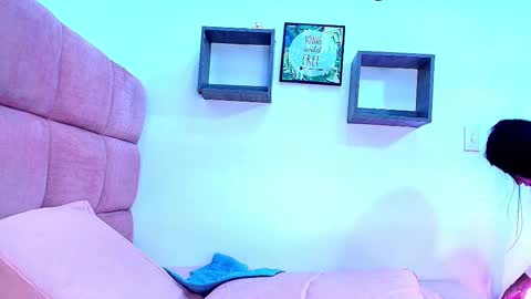 Samantha online show from 09.09.25