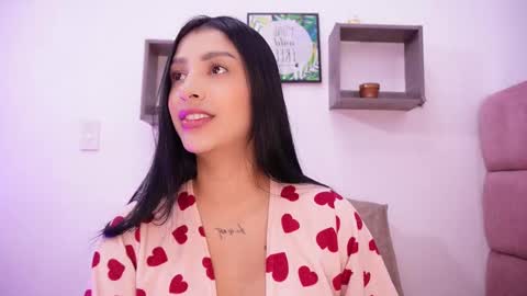 Samantha online show from 09.18.25