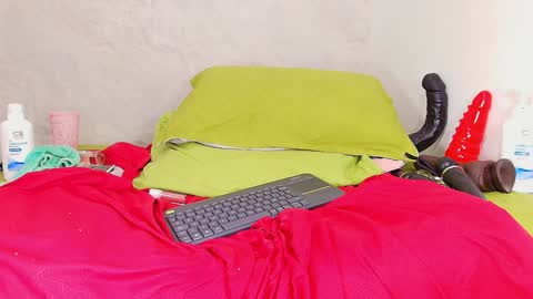 s_sofia_ online show from 01.27.25