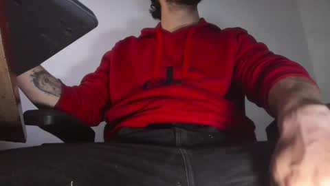 Steven Independent online show from 10.13.25