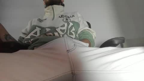 Steven Independent online show from 10.19.25