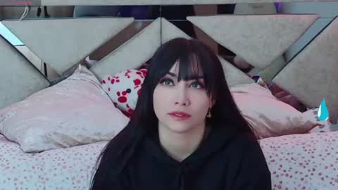Snapshot of saabrina__ chatting on 07.16.26 Bri online show from 07.16.26