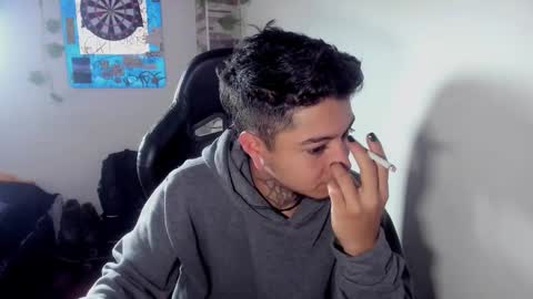 Danny online show from 01.12.26