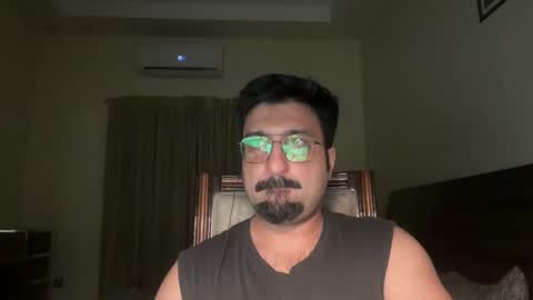 saadiqureshi007 online show from 09.16.25