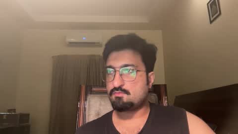 saadiqureshi007 online show from 09.17.25