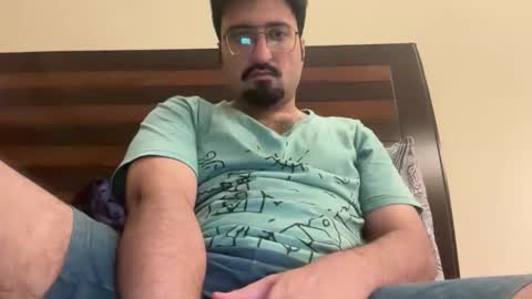saadiqureshi007 online show from 09.18.25